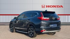 Honda CR-V 2.0 i-MMD Hybrid EX 5dr eCVT Hybrid Estate